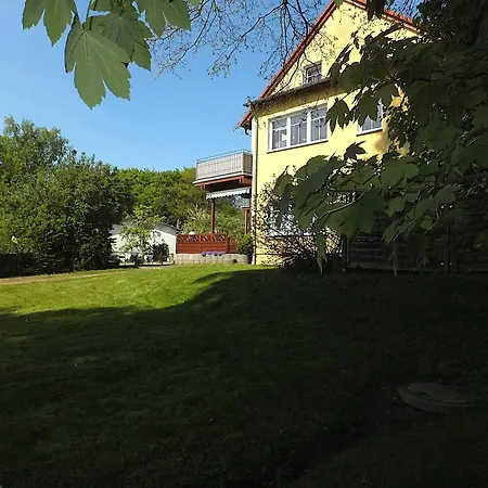 Sonnenblick Appartement *