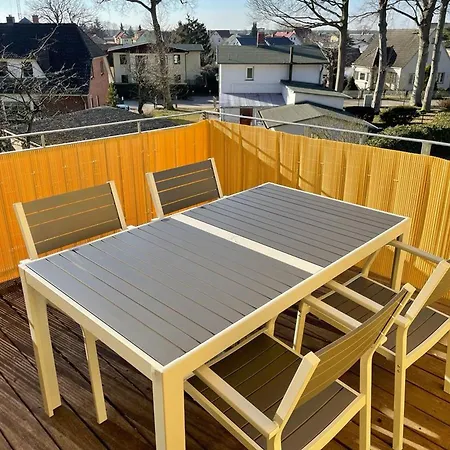 Sonnenblick Apartment