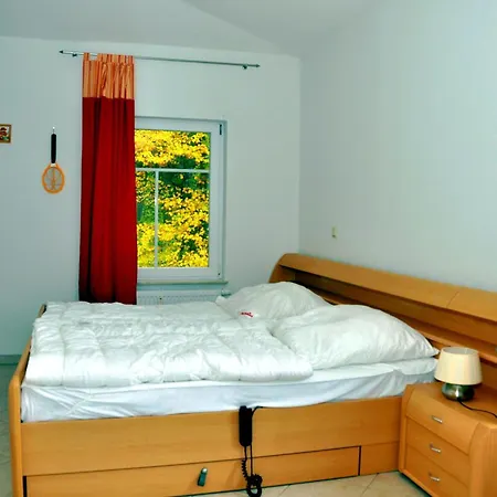 Appartement Sonnenblick *