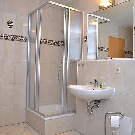 Appartement Sonnenblick Zinnowitz