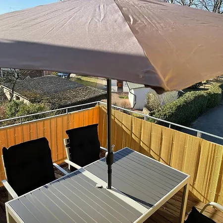 Sonnenblick Zinnowitz