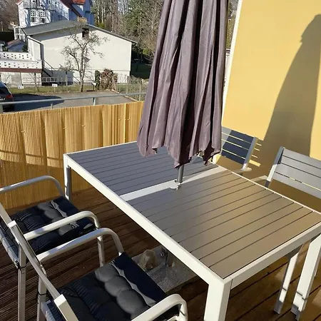 Sonnenblick * Zinnowitz