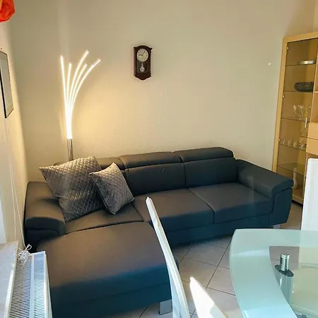 Sonnenblick Apartment *