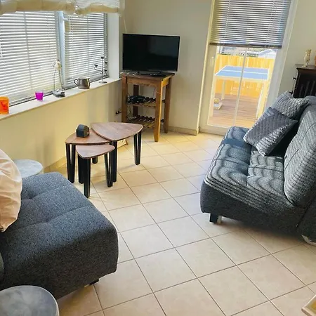 Sonnenblick * Zinnowitz