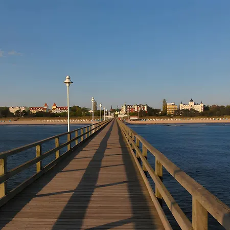 Sonnenblick Appartement