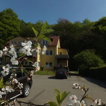 Sonnenblick Appartement *