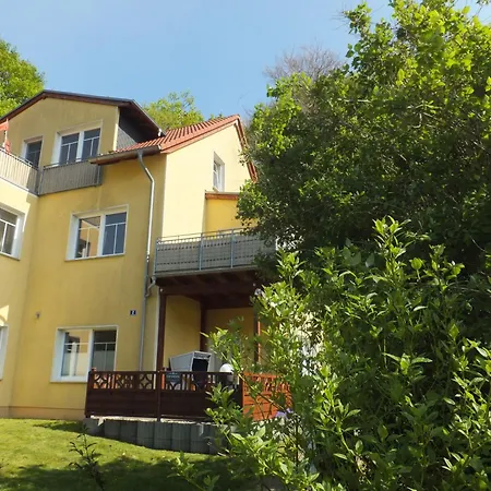 Sonnenblick Appartement