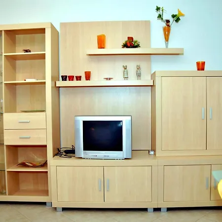 Sonnenblick Apartment *