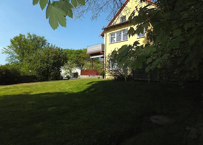 Sonnenblick Apartment *