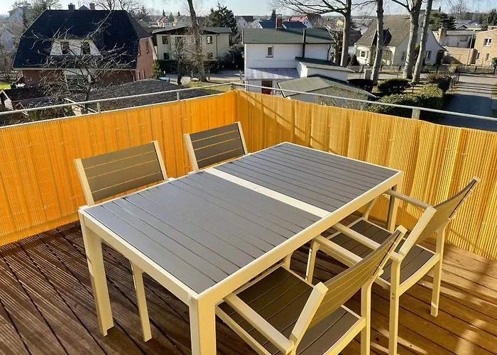Sonnenblick Apartment
