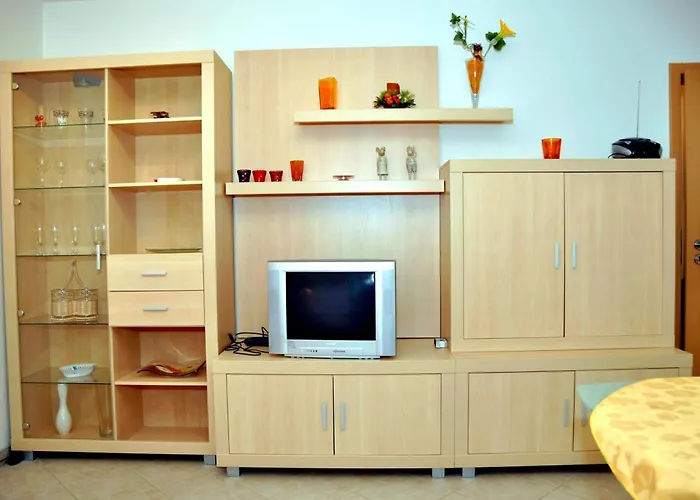 Sonnenblick Apartment