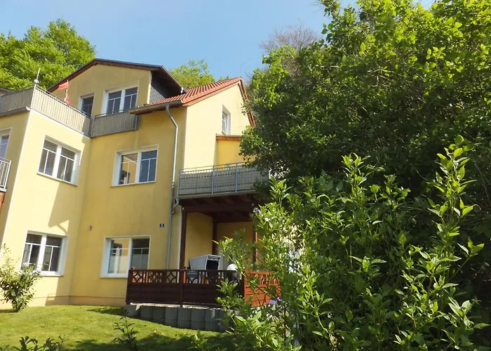 Sonnenblick Apartment